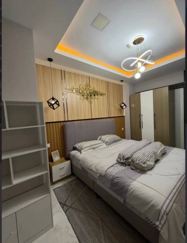 Studio for rent at Okide