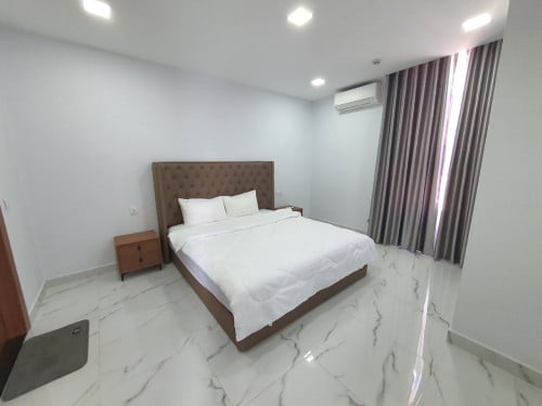 Super Modern Brand New Design