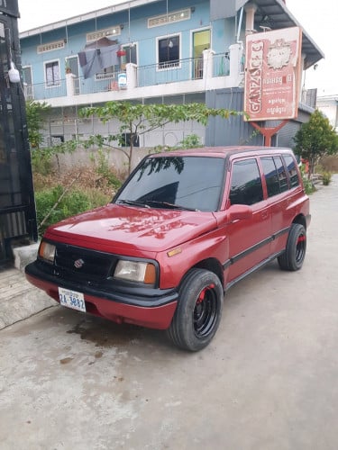 Suzuki for sell