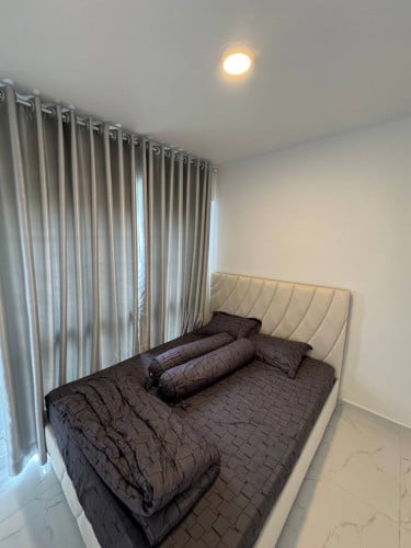 The Garden Residency 2