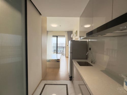 The Pinnacle Residence Studio for rent