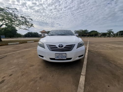 Toyota Camery Hybrid 2007