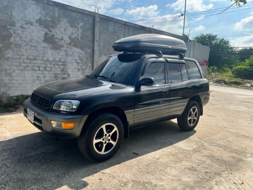 Toyota RAV4 1999 full 4800$