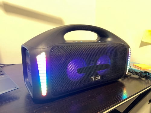 Tribit Stormbox Blast 90W