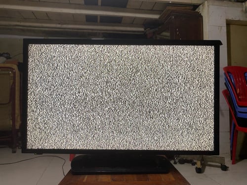 TV for sale brand (Sharp)