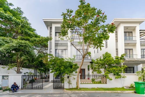 Villa For Rent - Mean Chey-Aeon 3