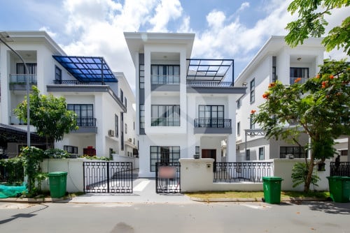 Villa For Rent - Mean Chey-Aeon 3