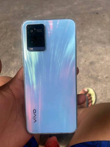 Vivo Y21 $25