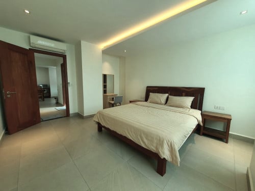 Western &Spacious 01 Bedroom Available to rent with fully furnished