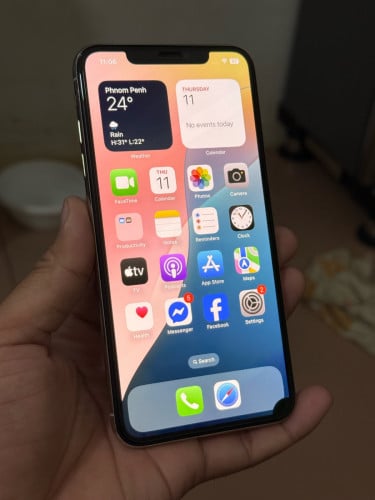 Xs max 64g ធូរៗ
