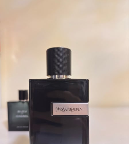 YSL Y EDP 110ml