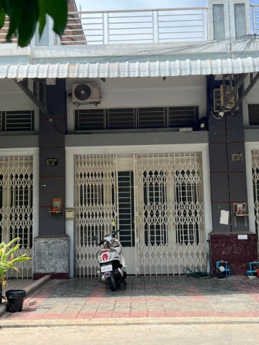 បុរីពិភពថ្មីចំការដូង