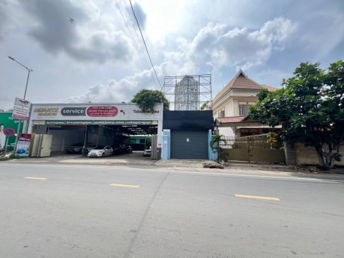 ផ្ទះសម្រាប់ជួល​ខណ្ឌ ជ្រោយចង្វារ​