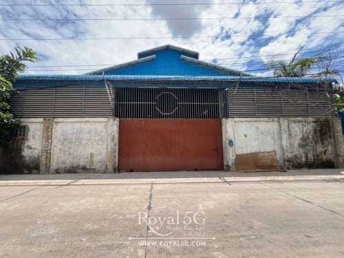 ឃ្លាំងសម្រាប់ជួល ខណ្ឌដង្កោ