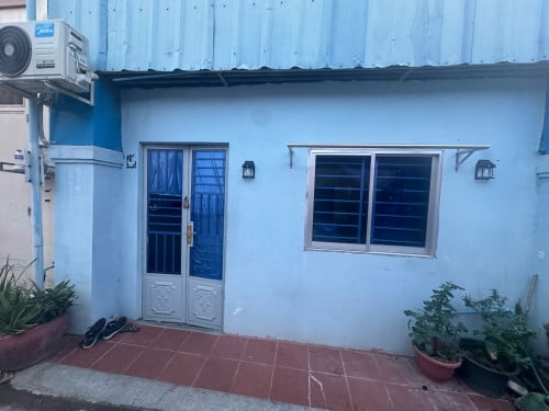 ផ្ទះនៅទួលគោក​ លក់​ ជិតអេអន់ពីរ​ និង​ ផ្សារទំនេីប​ ធីខេ