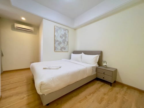 金邊兩臥室公寓出租