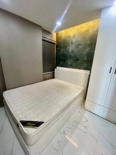 ខុនដូជួលទីតាំងសែនសុខ