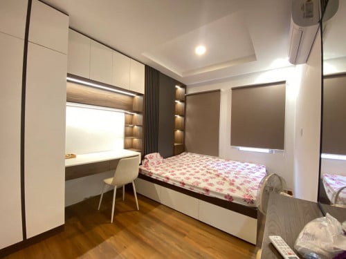 ខុនដូជួលទីតាំងបឹងត្របែក