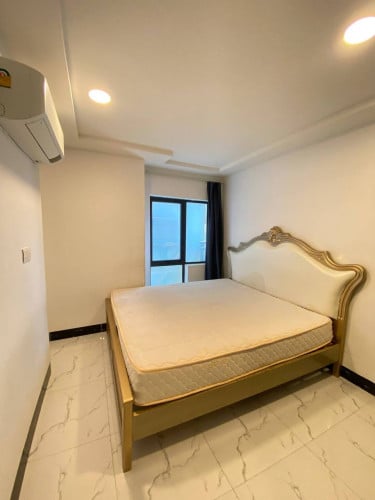 ខុនដូជួលទីតាំងបុរីកីឡា២