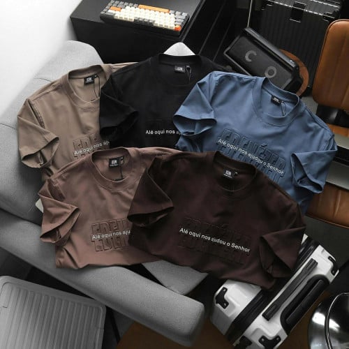 អាវយឺតកមូលចេញថ្មី