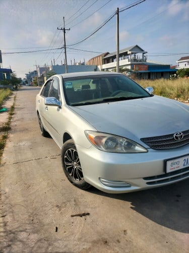 ឡានលក់បន្ទាន់