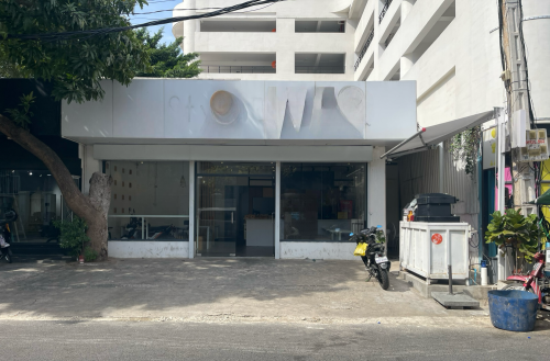 ហាងសម្រាប់ជួល នៅបឹងកេងកង១