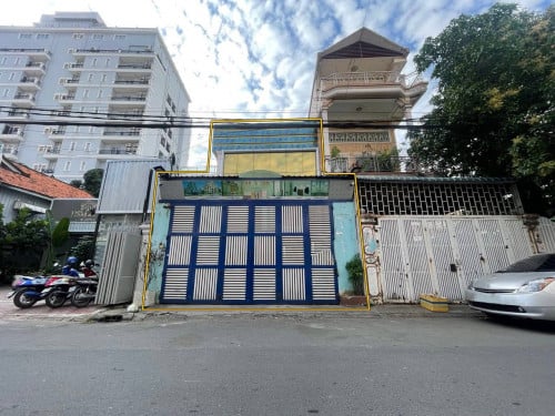 ផ្ទះសម្រាប់ជួល នៅទួលទំពូង