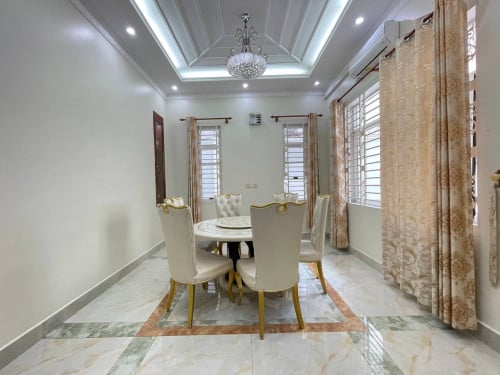 វីឡាសម្រាប់ជួល នៅសង្កាត់ផ្សារដើមថ្កូវ