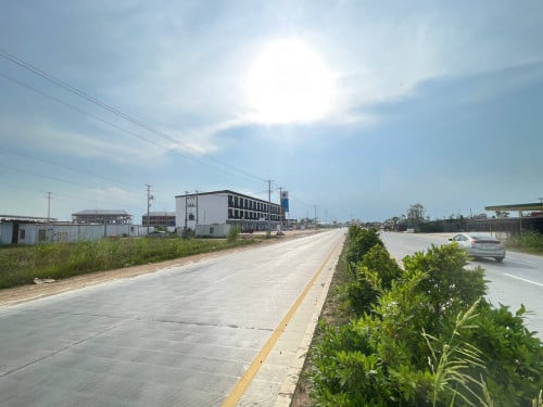 ដីពុះលក់ (កៀនស្វាយ)