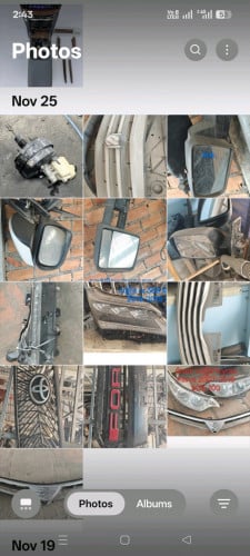 មានគ្រឿងស្តុបបាណាចង្កៀងគ្រប់ប្រភេទ