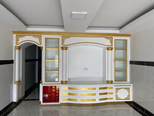 ផ្ទះសម្រាប់ជួល ទីតាំង​នៅទួលពង្រ