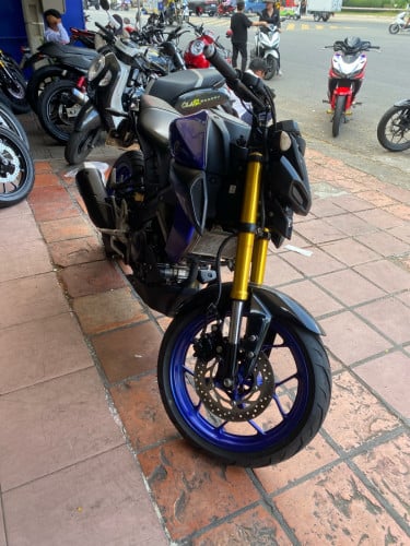 ម៉ូតូលក់