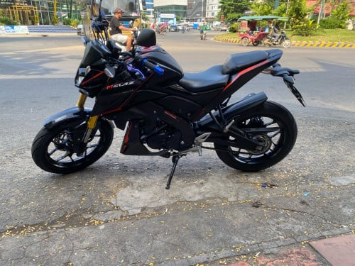 ម៉ូតូលក់