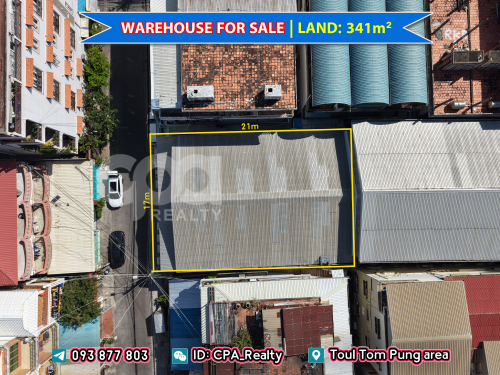 ឃ្លាំងលក់ម្តុំទូលទំពូង