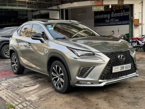 ទំនិញថ្មីបង អូនដាក់មូយបានឪ