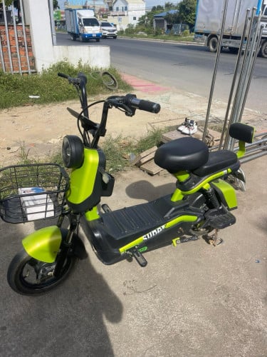 កង់អគ្គិសនី