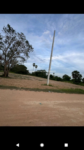 ដីលក់ក្នុង សង្កាត់ពងទឹក ខ័ណ្ឌដង្កោ