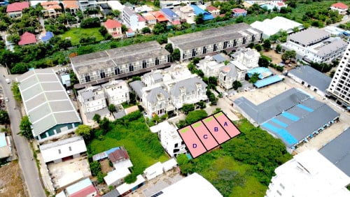 ដីលក់បន្ទាន់ប្រញាប់លុយបង្វិល