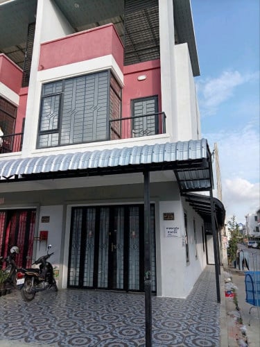 ផ្ទះថ្មីកែងអាចលក់ដូរបានគ្រប់មុខលក់បន្ទាន់