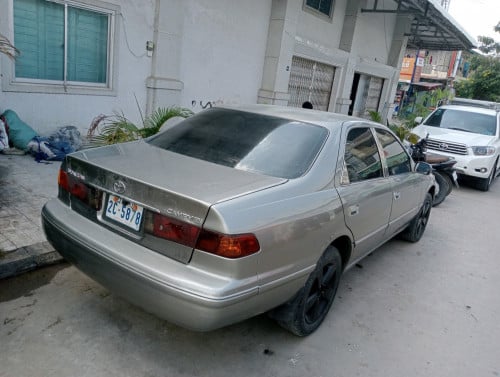 ម្ចាស់ត្រូវការលក់