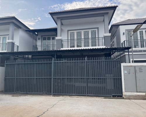 វីឡាទោល ព្រែកតាទែនលក់