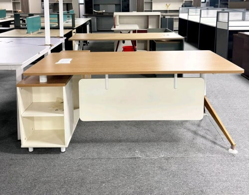 តុប្រធាន