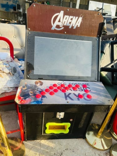 ទូរហ្គេម