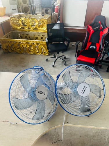 កង្ហារព្យួរជញ្ជាំង