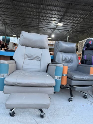 កៅអីប្រធាន