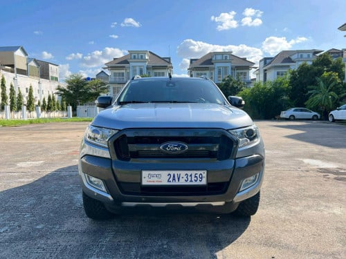 ឡានលក់​