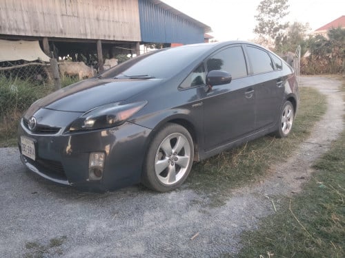 រថយន្តសម្រាប់ជួលជាថ្ងៃនិង សប្តាហ៍ ខែ