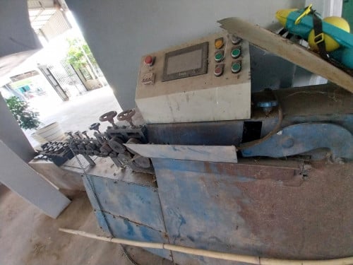 ម៉ាស៊ីនពុតដេក