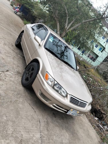 លក់រថយន្តជិះផ្ទាល់ខ្លួន១គ្រឿង