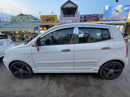 លក់04 full ជាប្រភេទឡានស្អាតម្ចាស់ប្រើថែ❤️